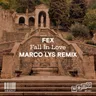 Fall in Love - Marco Lys Remix by Marco Lys cover art