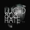 808Hate cover art