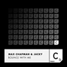 Bounce With Me by Max Chapman cover art