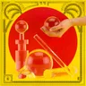 The Perfect Circle cover art