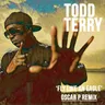Fly Like An Eagle - Oscar P Deep Edit by Todd Terry cover art