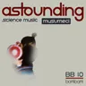 Astounding Science Music - Original Mix by Musumeci cover art