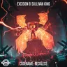Codename: Reckless cover art