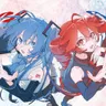 共鳴 cover art
