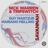 Savannah - Guy Mantzur Remix cover art