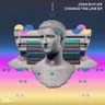 Change The Line by Josh Butler cover art