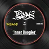 Inner Boogies - 1 cover art