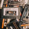 Andromeda (Lost Tapes) cover art