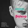Anna - Huminal Remix by Kobana cover art