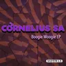 Empty Space by Cornelius SA cover art