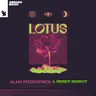 Lotus cover art