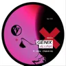 Aluna (original mix) by Genix cover art