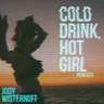 Cold Drink, Hot Girl - Ivanshee Remix cover art