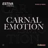 Carnal Emotion - Fehrplay Extended Remix cover art
