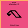 Evo cover art