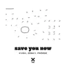 Save You Now cover art