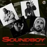 SOUNDBOY by Sigma cover art