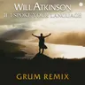 If I Spoke Your Language - Grum Remix cover art