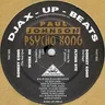 Psycho Kong cover art