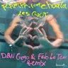 Les Gout - DBN Gogo & Felo Le Tee Remix by Rampa cover art