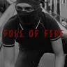 Full of Fire cover art
