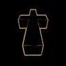 Donna (outtake) by Justice cover art