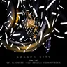 Smile - Luca Donzelli & Mar-T Remix cover art