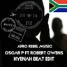Thank You (Hyenah Beat Edit) by Hyenah cover art