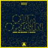 Our Origin (Extended Mix) by Armin van Buuren cover art