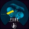 Piano cover art