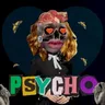 Psycho cover art