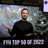 Elements of Harmony (FYH 300 Anthem) [FYHTOP2022] by Andrew Rayel cover art