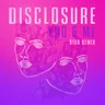 You & Me - Rivo Remix by Disclosure cover art