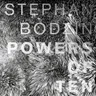 Odyssee by Stephan Bodzin cover art