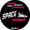 Space Cowboy cover art
