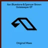 Gatekeeper - Edit by Ilan Bluestone cover art