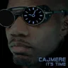 Horny by Cajmere cover art