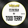 It's the Feelin by Todd Terry cover art