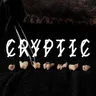 Cryptic (Kobosil Hart mix) cover art