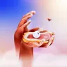Heaven by Salute cover art