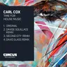 Time For House Music - David Glass Remix cover art