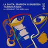 Cumanayagua - Megablast Remix by Sparrow & Barbossa cover art