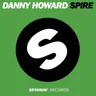 Spire by Danny Howard cover art