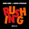 Rushing - Extended Mix cover art