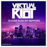 Sugar Rush - Barely Alive Remix by Virtual Riot cover art