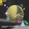 Love Me Higher - Tjade Remix by Trance Wax cover art
