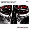 Barakah by Matan Caspi cover art