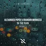 In The Rain - Aimoon Remix by Alexander Popov cover art