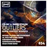 Outliers - Subandrio Remix by Cid Inc cover art