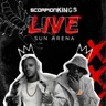 London (feat. Focalistic, Madumane & Dj Ranie) - Live by DJ Maphorisa cover art